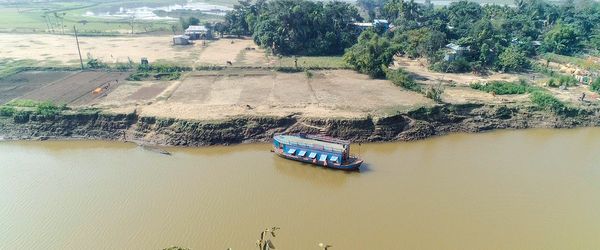 Boat schools: What learning looks like at the last mile in Bangladesh - Header Image