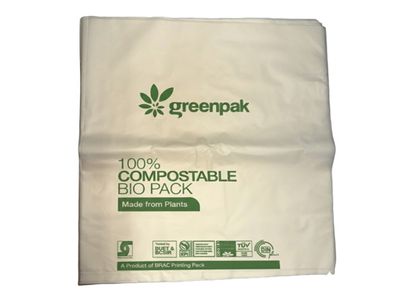 Bottom Sealing Bag