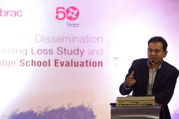 Bridge Schools show promising results in the time of pandemic but there is still learning loss in children’s educationFeatured - Header Image