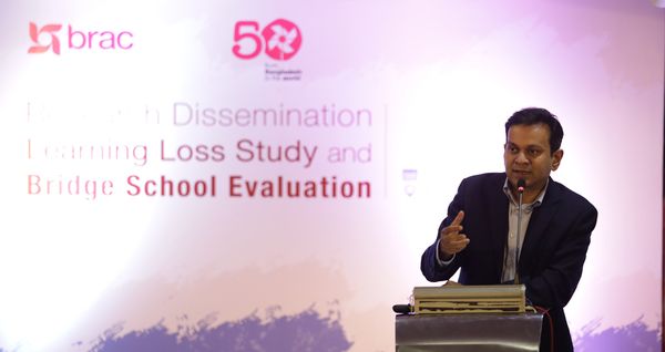 Bridge Schools show promising results in the time of pandemic but there is still learning loss in children’s educationFeatured - Header Image