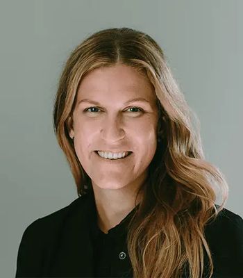 Bridget Dougherty - Avatar
