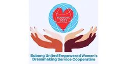 Bubong United Empowered Women’s Dressmaking Service Cooperative