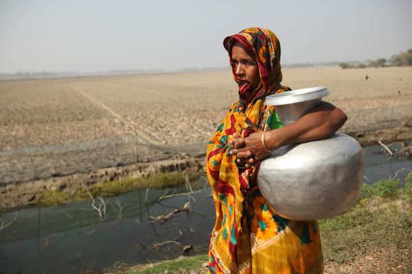 Business Unusual – Can we collectively fix financing for locally-led adaptation?Featured - Header Image