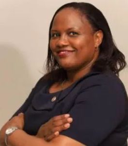 Catherine-Kyomugisha