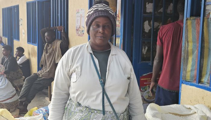 Rwanda | BRAC empowering people and communites