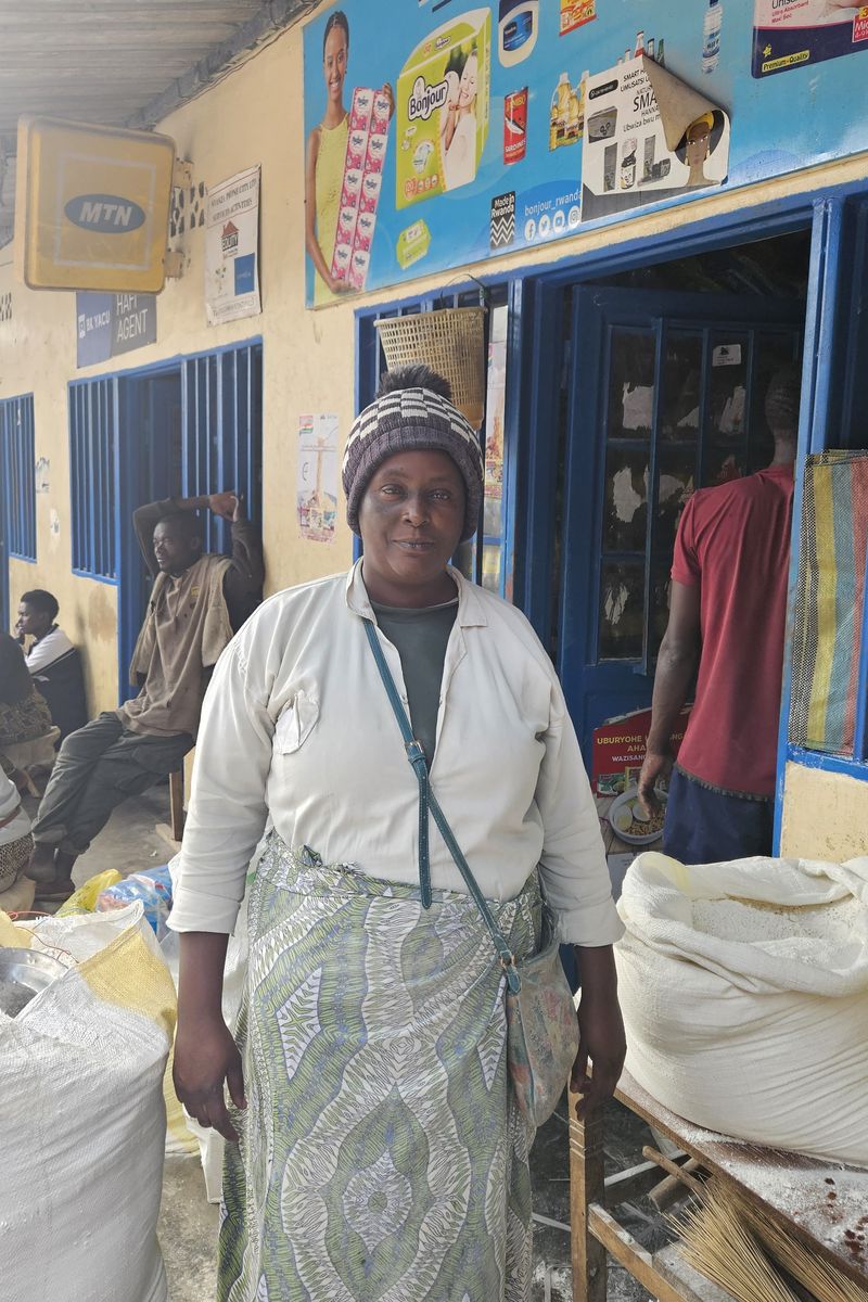 Rwanda - BRAC Bangladesh