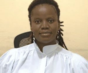 Head of Human Resource and Training