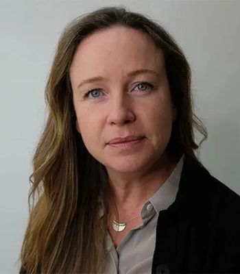 Claire Hutchings - Avatar