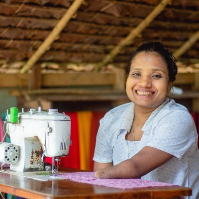 “Everything is possible if you are passionate”: Zin expands her business in Myanmar - Header Image