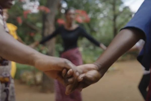 International Youth Day: I am hope - Header Image