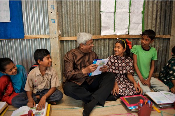 From Bangladesh to the world: Half a century of impact from “the best aid group you’ve never heard of” - Header Image