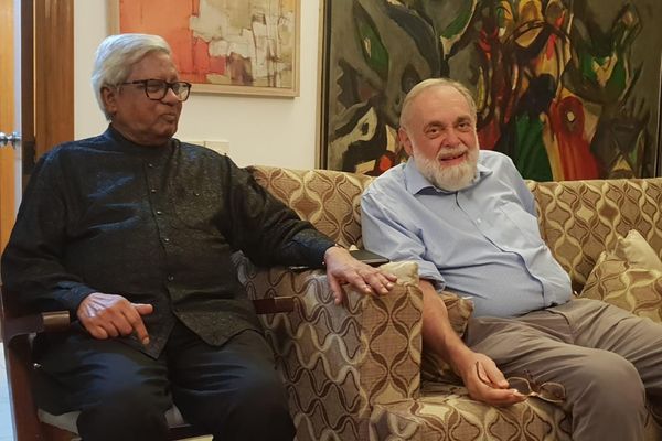 Remembering Richard Cash: a collection of tributes - Header Image