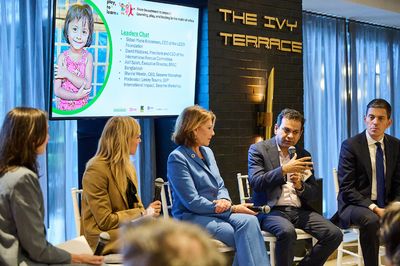 BRAC at UN week: Three priorities we’re advocating for - Header Image