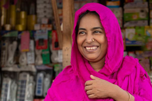 Thank you! - Header Image