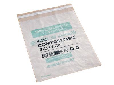 Courier Bag
