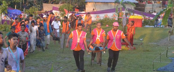 Cyclone simulations save lives in coastal areas - Header Image