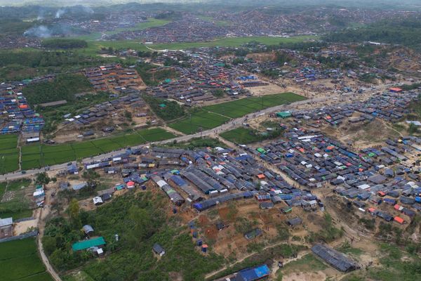 Five lessons from five months of responding to the Rohingya crisis - Header Image