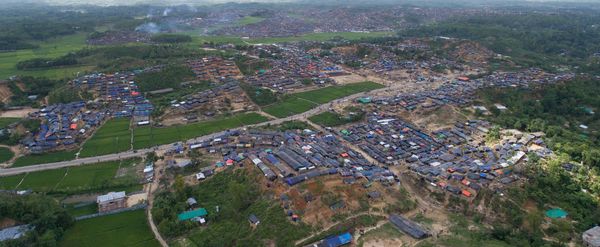Five lessons from five months of responding to the Rohingya crisis - Header Image