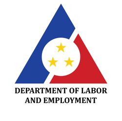 DOLE Logo - Updated