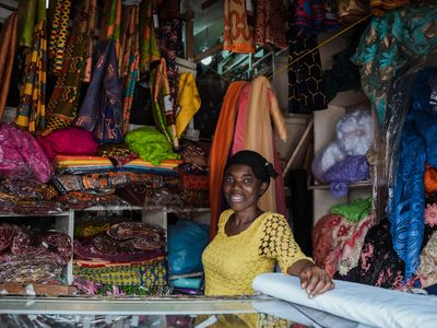 MF Sierra Leone Client Shop