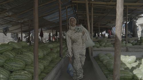 AIM - Asia - Tanzania Client