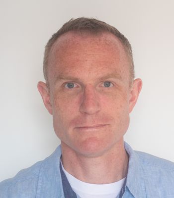 Giles Totterdell - Avatar
