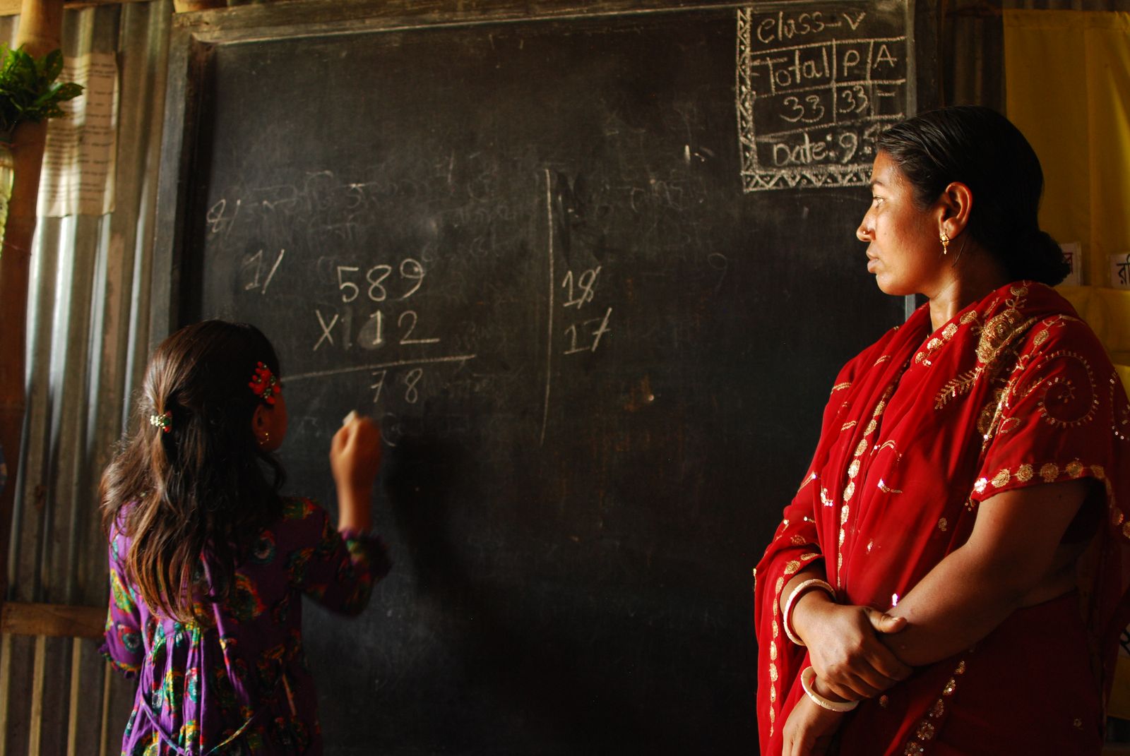 BRAC Education in Bangladesh | Inclusive and quality learning for all ...