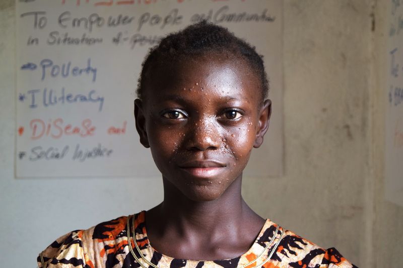 Youth Sierra Leone 1