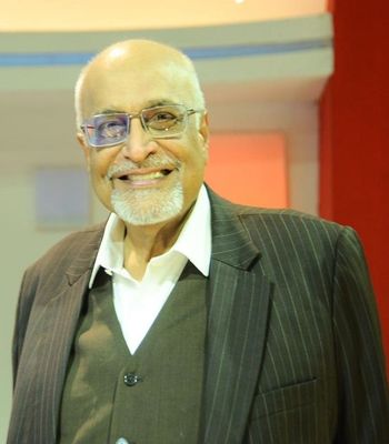 Debapriya Bhattacharya - Avatar