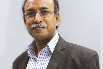 BRAC International welcomes  new Executive DirectorFeatured - Header Image