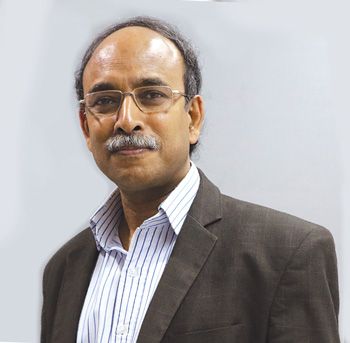 BRAC International welcomes  new Executive DirectorFeatured - Header Image