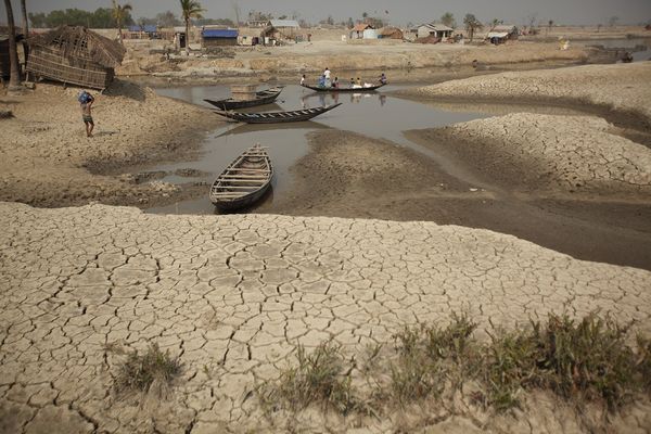 Life in a heatwave: what it’s like, and what we need to do - Header Image