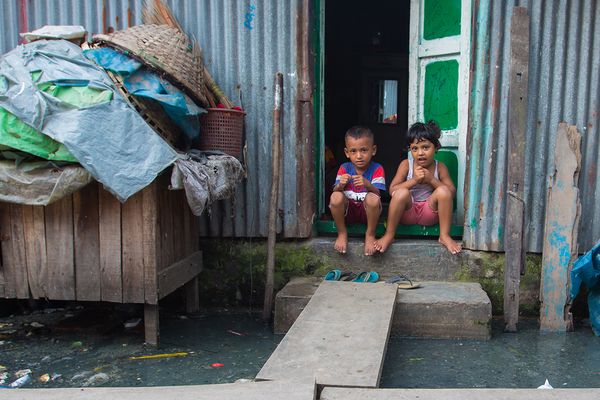 For waste-wise, sustainable cities - Header Image