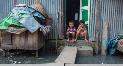 For waste-wise, sustainable cities - Header Image
