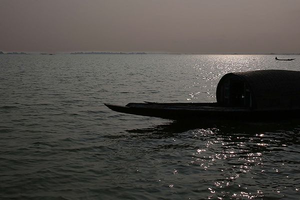 নির্জন দ্বীপে পরীক্ষার প্রস্তুতি - Header Image