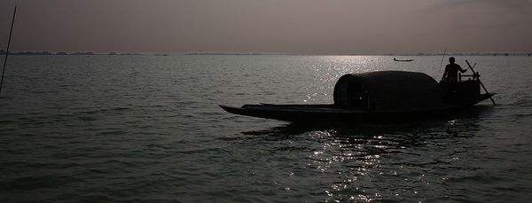 নির্জন দ্বীপে পরীক্ষার প্রস্তুতি - Header Image