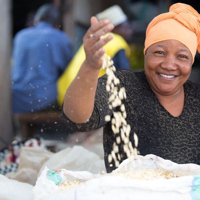 A complete solution for smallholder farmers in Tanzania - Header Image