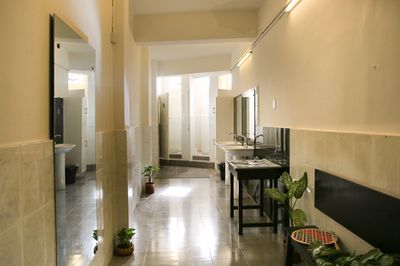 Ending the public toilet crisis in Dhaka - Header Image