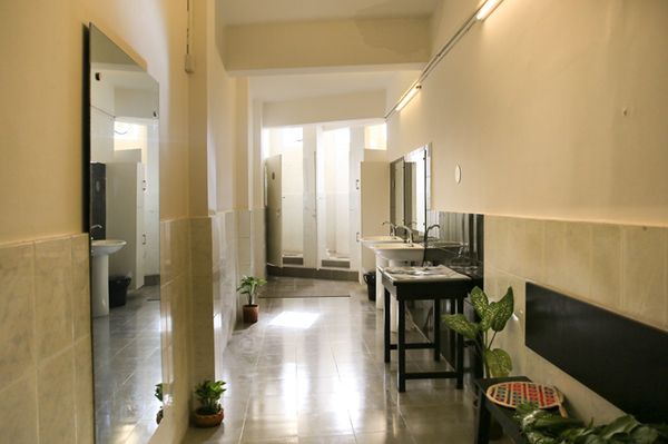 Ending the public toilet crisis in Dhaka - Header Image