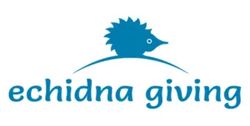 Echidna Giving
