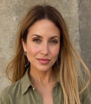 Emily Gilels Photo BIO BRAC