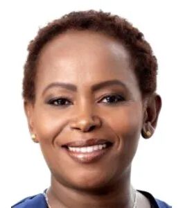 Enid Muthoni Ndiga - Avatar