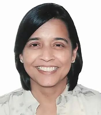 Farzana Ahmed - Avatar