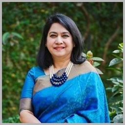 Dr Fahmida Khatun