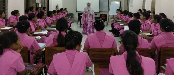 International Midwives Day 2018: Midwives leading the way with quality care - Header Image