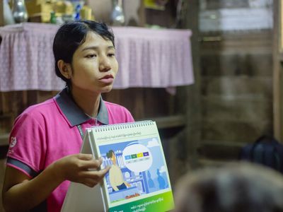 Financial Literacy 2