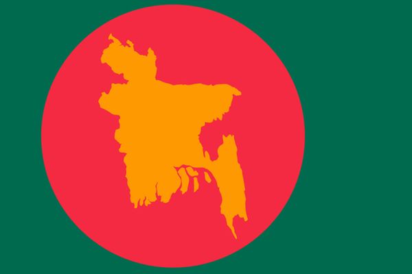 লাল সবুজেরবিজয় - Header Image