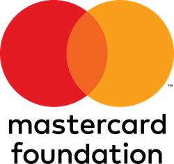 Mastercard Foundation logo