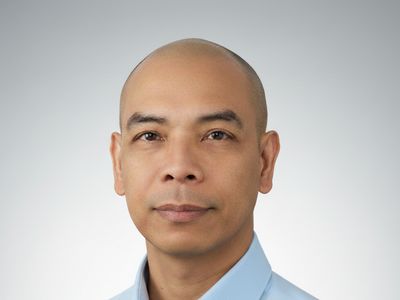 Gaudencio, Rodelas Jr.