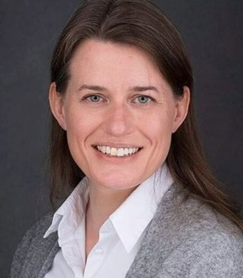 A portrait Image of Gemma May, Government Relations & Policy Lead, BRAC Europe